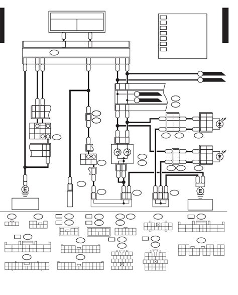 95 Subaru Legacy Headlight Wiring Schematic